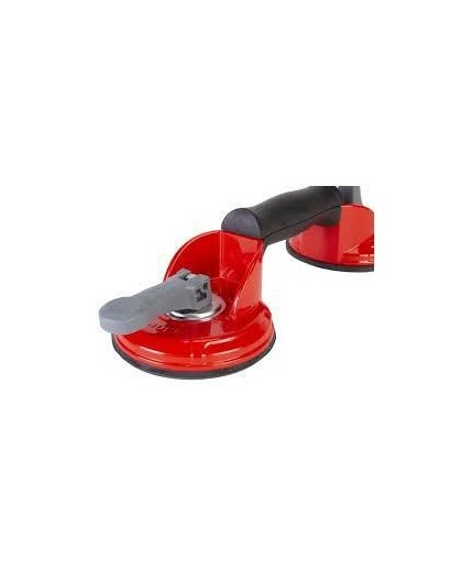 DOUBLE SUCTION CUP RUBI 66952