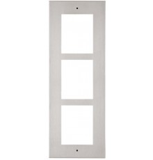 2N 9155013 mounting kit Silver
