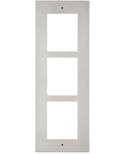 2N 9155013 mounting kit Silver