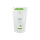 Dove Fresh Liquid Soap 500ml