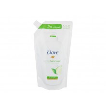 Dove Fresh Liquid Soap 500ml