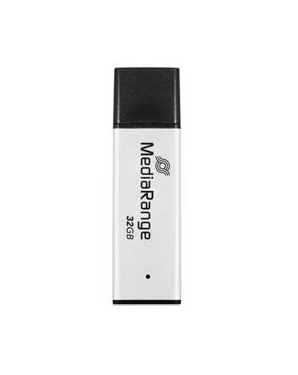 MEMORY DRIVE FLASH USB3.2 32GB/MR1900 MEDIARANGE