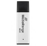 MEMORY DRIVE FLASH USB3.2 32GB/MR1900 MEDIARANGE