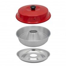 OMNIA Camping Oven