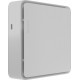 Ajax NVR HDC (8ch) - white