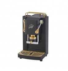 Faber Pro Essential Schwarz Messing