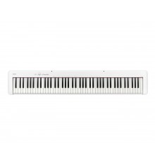 Casio CDP-S110 WE - digital piano, white
