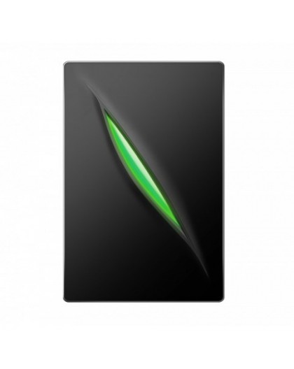 ZKTeco KR310 Black