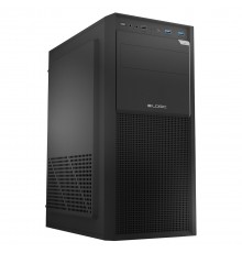 LOGIC CASE J23 PRO USB-C BLACK