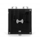 2N 9160344 access control reader Basic access control reader Black