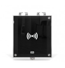 2N 9160344 access control reader Basic access control reader Black
