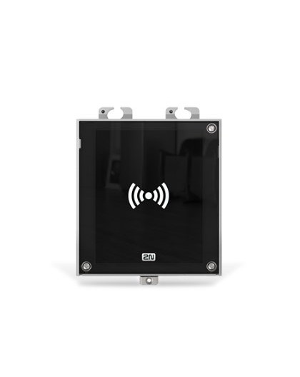 2N 9160344 access control reader Basic access control reader Black