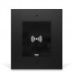 2N 9160344 access control reader Basic access control reader Black