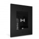 2N 9160344 access control reader Basic access control reader Black
