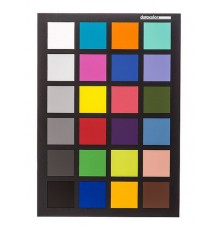 Datacolor SpyderCheckr 24 colorimeter