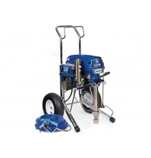 GRACO AGREGAT MARK V MAX STANDARD