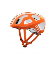 POC Octal MIPS Orange