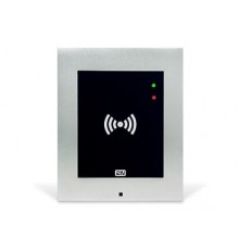 2N Access Unit Basic access control reader Black, White