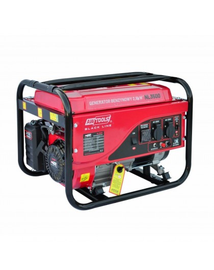 AWTOOLS AW85602BL engine-generator