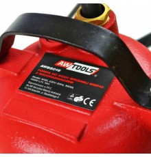 AWTOOLS WASTE WATER PUMP WITH GRINDER 850W