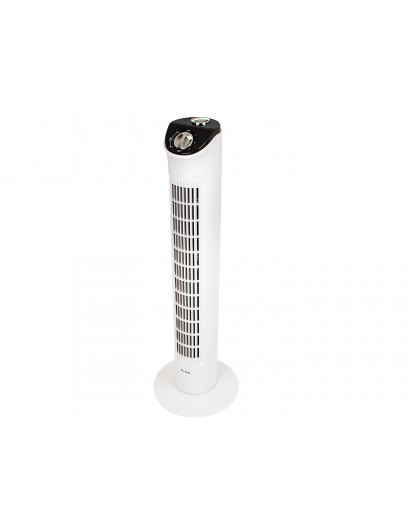 Column fan 80W