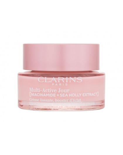 Clarins Multi-Active Day Cream 50ml
