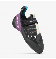 Scarpa INSTINCT VSR LV, 37, Black - Violet