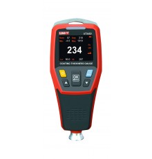 Paint thickness gauge Uni-T UT343D