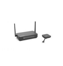 Marmitek Stream 4K Pro - Wireless 4K HDMI presentation system - 4K Conferencing solution