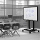 Marmitek Stream 4K Pro - Wireless 4K HDMI presentation system - 4K Conferencing solution