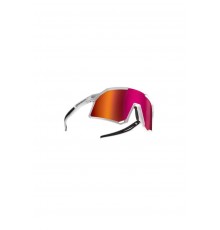 Trail Glasses evo-white-black DYNAFIT