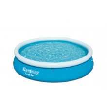 Bestway Fast Set Pool 3.66m x 76cm - blue