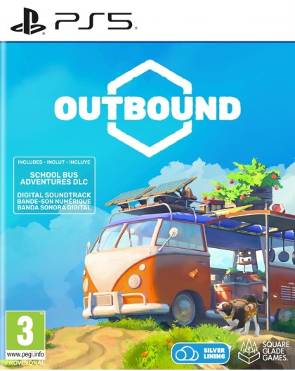 Outbound (PS5)
