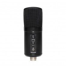 Stagg SUSM60D - USB condenser microphone