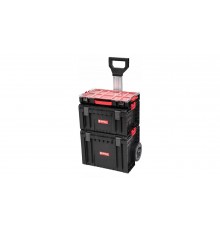 QBRICK SYSTEM PRO SET 2