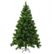 CHRISTM TREE ARTIFIC SPARKLE PINE 210CM
