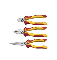 Wiha 38637 plier Pliers set
