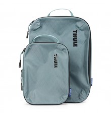 Thule TCCS201 Pond Grey 2 pc(s) Packing cube set