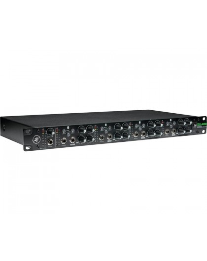 Mackie HM-400 Black