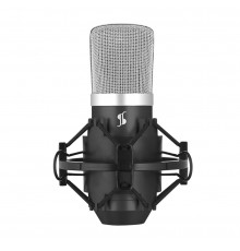 Stagg SUM40 - condenser USB microphone