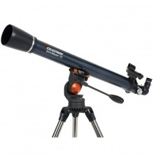 Celestron AstroMaster 70 AZ telescope