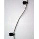 Label-The-Cable Wall seinäkiinnitys-sarja