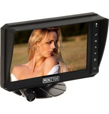 Mobile Recorder ATE-NTFT7-4CH-T3 4 channels