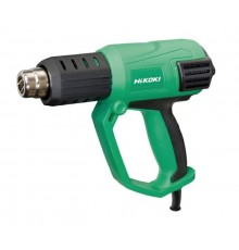 HIKOKI HEAT GUN 2000W LCD RH650V