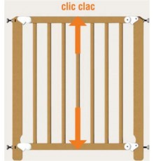 SAFETY CHILDREN GATE ELSA