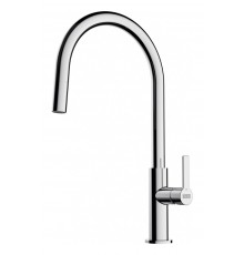 Franke MARIS SLIM J Chrome