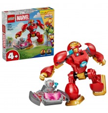 LEGO MARVEL 11209 Ultron vs. Iron Man