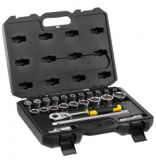 STANLEY 1/2" Socket Set STMT82830-1