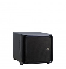 Inter-Tech SC-4100 Rack Black