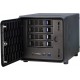 Inter-Tech SC-4100 Rack Black